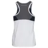 СЦ*Майка жен. HEAD Club 22 Tank Top W 814461-WHDB-L, р.L, 92% полиэстер, 8% эластан, белый за 3&nbsp;500.30 ₽ купить в Москве