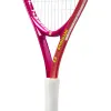 Ракетка б/т дет. Wilson Intrigue Jr 23, WR180410U, для детей 7-8лет, алюминий,со струнами, фуксия за 5&nbsp;271.70 ₽ купить в Москве