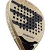 Ракетка для падела BULLPADEL Flow Legend 27, 497247, для профессионалов, стекловолокно, золотистый за 40&nbsp;157.40 ₽ купить в Москве
