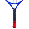 Ракетка б/т дет. BABOLAT Ballfighter 21 Gr000, 140480, для 5-7лет, алюм, со струн, сине-красный за 6&nbsp;322.30 ₽ купить в Москве