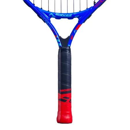 Ракетка б/т дет. BABOLAT Ballfighter 21 Gr000, 140480, для 5-7лет, алюм, со струн, сине-красный за 6&nbsp;322.30 ₽ купить в Москве