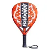 Ракетка для падела BABOLAT Veron Juan Lebron 3.0, 150182,для продв.игр., стекловолокно, оранжево-чер за 36&nbsp;908.70 ₽ купить в Москве