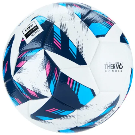 Мяч футб. VISION Resposta, 01-01-17907-5, р.5,FIFA Quality Pro,MF, 32 пан, термосш.,бел-мультикол за 6&nbsp;849.30 ₽ купить в Москве