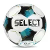 Мяч футб. SELECT Numero 10 V26, 0575071002, р.5, FIFA Basic, 32п, ПУ, гибр.сш, бело-черно-бирюзовый за 8&nbsp;404.80 ₽ купить в Москве