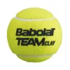 Мяч теннисный BABOLAT Team Clay,502080, уп.4 шт,одобр.ITF, войлок, нат.резина,желтый за 3&nbsp;054.90 ₽ купить в Москве
