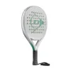 Ракетка для падела Dunlop Megamax Silver, 10370741, для начинающих, графит, серебристый за 11&nbsp;740.20 ₽ купить в Москве