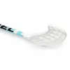 Клюшка для флорбола RealStick LEVEL 2.8, MR-KF-L95, IFF, 95см, лев. крюк, композит, бело-голубой за 6&nbsp;961.50 ₽ купить в Москве