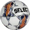 Мяч футзал. SELECT Futsal Master Grain V22, 1043460006, р.4, Basic, 32п, ПУ, руч.сш, бел-син-ор за 7&nbsp;206.30 ₽ купить в Москве