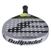 Ракетка для падела BULLPADEL Indiga Control 26, 494417, для начинающих, карбон ,серо-черный за 14&nbsp;672.70 ₽ купить в Москве
