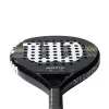 Ракетка для падела WILSON Optix V1 Black, WR181611U2, для начин-х, стекловолокно, черный за 17&nbsp;399.50 ₽ купить в Москве