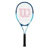 Ракетка б/т Wilson Tour Slam Lite Gr3, WR199010U3,для любит, алюминий, со струнами, сине-голубая за 6&nbsp;358 ₽ купить в Москве