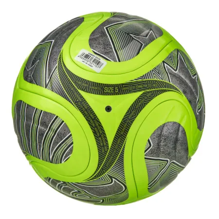 Мяч футб. ADIDAS WC26 Trionda Competition Winter JV6223, р.5, FIFA Pro, 4пан, ПУ,термосш, флуор.лайм за 8&nbsp;239.90 ₽ купить в Москве