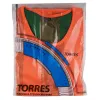 Манишка детская TORRES двухсторонняя, TR11949O/G, р.Jr, тренировочная, полиэстер, оранж-зелен за 1&nbsp;026.80 ₽ купить в Москве