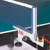 Стол для наст. тенниса DOUBLE FISH 226G, Indoor для закрытых помещений, толщина 22мм, зеленый за 64&nbsp;222.60 ₽ купить в Москве