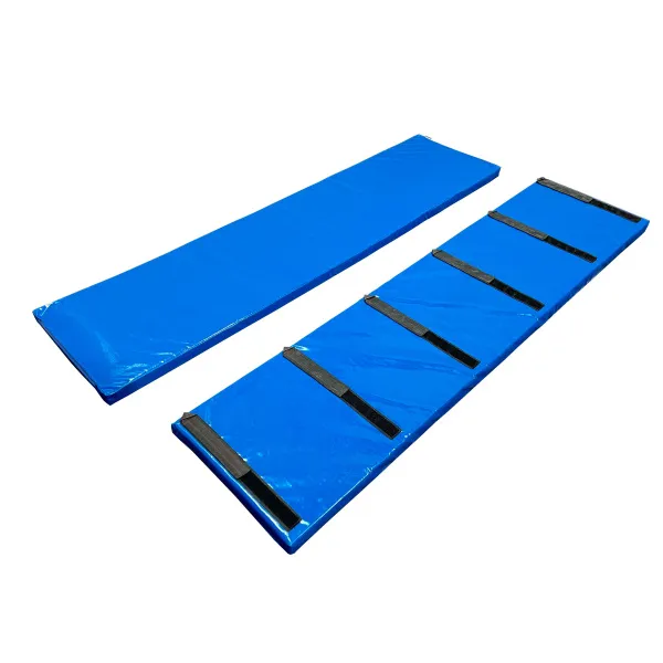 Защита на волейбольные стойки (пара) ZAVODSPORTA за  в Москве