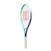 Ракетка б/т дет. Wilson Intrigue Jr 25, WR180310U, для детей 9-10лет, алюминий,со струн., бирюз-фиол за 5&nbsp;548.80 ₽ купить в Москве