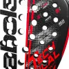 Ракетка для падела BABOLAT Technical Veron 3.0, 150183,для продв.игр., стекловолокно, черно-красный за 33&nbsp;554.60 ₽ купить в Москве