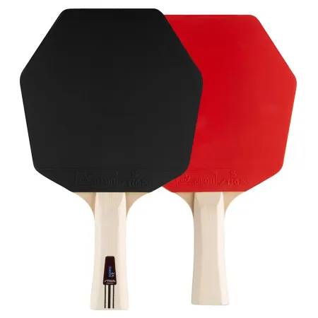 Набор для н/т Stiga Sonic V2,1210-1206-35, 2 ракетки и 3 мяча, накладка 1,6 мм ITTF, конич. ручка за 4&nbsp;503.30 ₽ купить в Москве