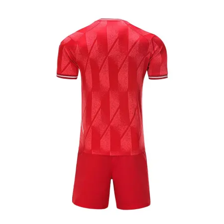 Форма футб. взросл. KELME, 8251ZB1007-600-XL, р.XL, 100% полиэстер, красный за 3&nbsp;388.10 ₽ купить в Москве
