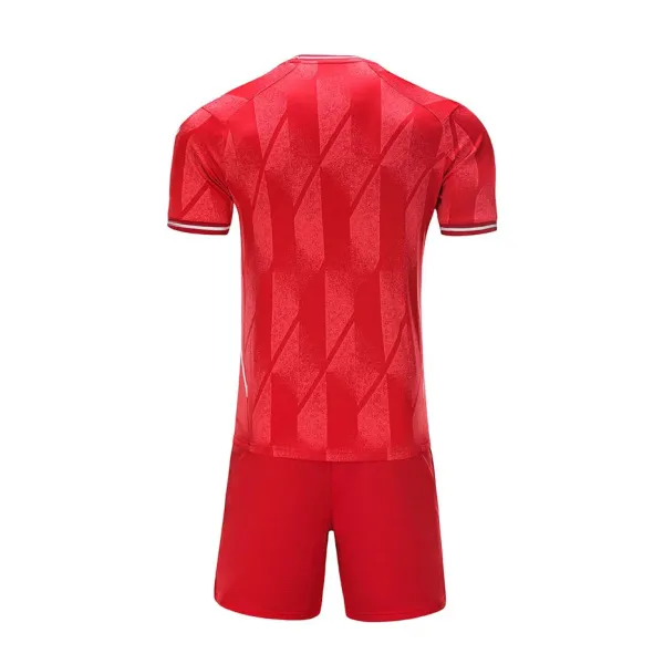Форма футб. взросл. KELME, 8251ZB1007-600-XL, р.XL, 100% полиэстер, красный за 3&nbsp;388.10 ₽ в Москве