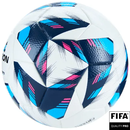 Мяч футб. VISION Resposta, 01-01-17907-5, р.5,FIFA Quality Pro,MF, 32 пан, термосш.,бел-мультикол за 6&nbsp;849.30 ₽ купить в Москве