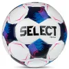 Мяч футб. SELECT Team DB V26, 0865571006, р.5, FIFA Basic, 32 пан, гл.ПУ, гибр.сш., бело-сине-роз