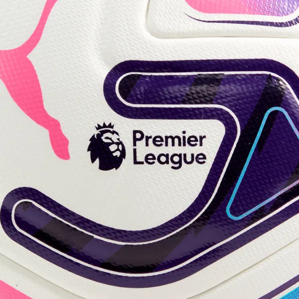 Мяч футб. PUMA Stellar Match PL, 08511001, р.5, FIFA Quality, 8пан, ПУ, термосшивка, бело-мультикол за 7&nbsp;423.90 ₽ в Москве
