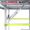 Стол для наст. тенниса DOUBLE FISH AW-138, Outdoor для открытого воздуха, толщина 6мм, синий за 71&nbsp;343.90 ₽ купить в Москве