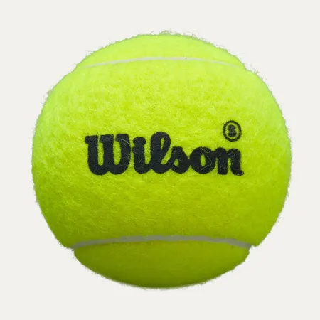 Мяч для падела Wilson Premier Padel Speed, WR8908501001, уп.3 шт, FIP Appr.,сукно, нат.резина,желтый за 1&nbsp;235.90 ₽ купить в Москве