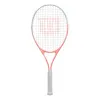 Ракетка б/т Wilson Envy XP Lite Gr1, WR199210U1, для любит, алюминий,со струнами, пудрово-розовый