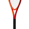 Ракетка б/т Wilson Pro Staff Precision XL 110 Gr1, WR171410U1, алюминий, со струнами, красно-черный за 8&nbsp;930.10 ₽ купить в Москве