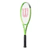 Ракетка б/т Wilson Blade Feel 105, арт.WR197710U2, для любителей, графит, со струнами, зеленый за 13&nbsp;849.90 ₽ купить в Москве