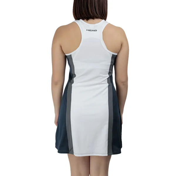 Платье HEAD Club 25 Dress W за 8&nbsp;795.80 ₽ в Москве