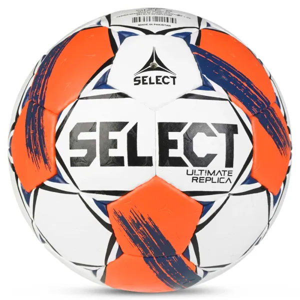 Мяч ганд. SELECT Ultimate Replica v25 за 5&nbsp;373.70 ₽ в Москве