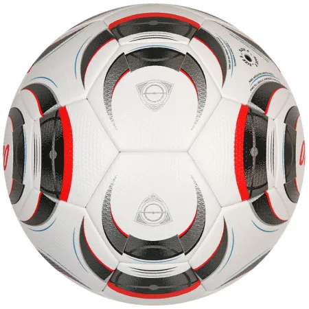 Мяч футб. ADIDAS Tiro Pro JW1533, р.5, FIFA Pro, 32 пан., ПУ, термосшивка, бело-серо-красный за 14&nbsp;133.80 ₽ купить в Москве