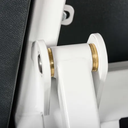 Баскетбольная стойка мобильная складная на пружинах вынос 1,65 м c противовесом ZAVODSPORTA за 527&nbsp;280 ₽ купить в Москве