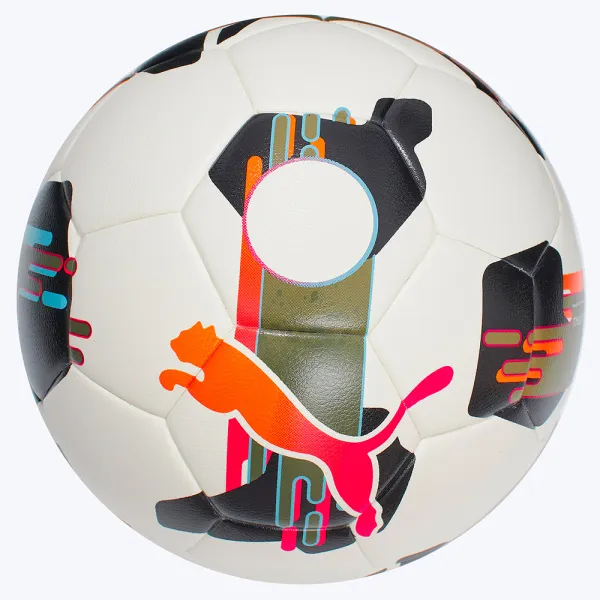 Мяч футб. PUMA Orbita 5 TB Hardground, 08432901, р.5, 32 пан, ТПУ, термосшивка, мультиколор за 4&nbsp;834.80 ₽ в Москве