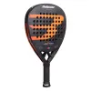Ракетка для падела BULLPADEL Vertex Advance, 494414, для проф. и любителей, карбон, черно-оранжевый за 21&nbsp;559.40 ₽ купить в Москве