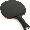 Ракетка для н/т DOUBLE FISH Black Carbon King Racket 5*****, для професс.,ITTF Appr.,накл.2,1,мм за 6&nbsp;434.50 ₽ купить в Москве