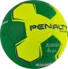 СЦ*Мяч ганд. PENALTY HANDEBOL SUECIA H2L ULTRA GRIP FEMININO, 5115615300-U,р.2,PU,руч.с,жел-зел за 3&nbsp;512.20 ₽ купить в Москве