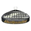 Ракетка для падела BULLPADEL Flow Legend, 494405, для профессионалов, стекловолокно,черно-белый за 31&nbsp;307.20 ₽ купить в Москве