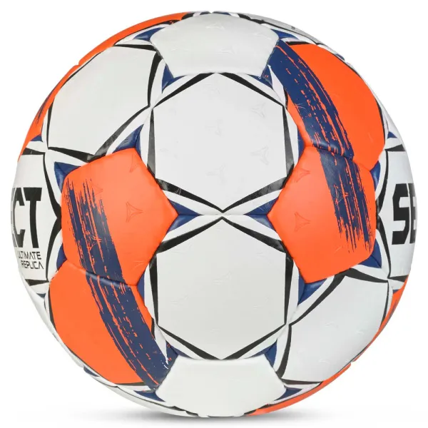 Мяч ганд. SELECT Ultimate Replica v25 за 5&nbsp;373.70 ₽ в Москве