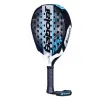 Ракетка для падела BABOLAT Air Veron 2.6, 150180,для продв.игр., стекловолокно,карбон, черно-синий за 36&nbsp;568.70 ₽ купить в Москве