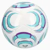 Мяч футзал. ADIDAS Tiro League Sala JW1526, р.4, FIFA Basic, 32 пан, ТПУ, термосш., бело-бирюз-фиол за 4&nbsp;649.50 ₽ купить в Москве