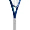 Ракетка б/т Wilson Impact Gr3, WR198910U3,для люб., алюминий, со струнами, сине-салатовый за 6&nbsp;358 ₽ купить в Москве