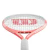 Ракетка б/т Wilson Envy XP Lite Gr1, WR199210U1, для любит, алюминий,со струнами, пудрово-розовый за 7&nbsp;019.30 ₽ купить в Москве