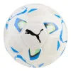 Мяч футзал PUMA Stellar Pro Futsal, 08508501, р.4, FIFA Quality Pro, 8пан, ПУ, терм.сш, бело-голубой за 6&nbsp;932.60 ₽ купить в Москве