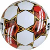 Мяч футб. SELECT Contra DB V23, 0854160300, р.4, FIFA Basic, 32 пан, ПУ, гибрид.сш, бел-чер-красн за 4&nbsp;455.70 ₽ купить в Москве