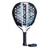 Ракетка для падела BABOLAT Air Veron 2.6, 150180,для продв.игр., стекловолокно,карбон, черно-синий за 36&nbsp;568.70 ₽ купить в Москве