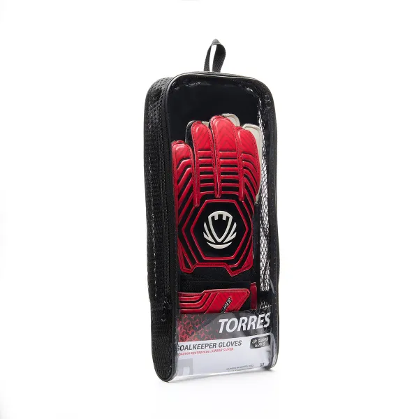 Перчатки врат. TORRES Junior Super (Max) за 1&nbsp;609.90 ₽ в Москве